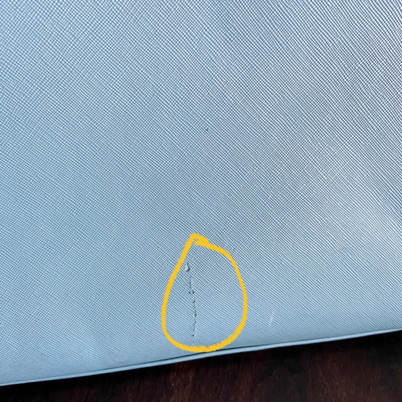 Loungefly Purse - Picture 5 of 5